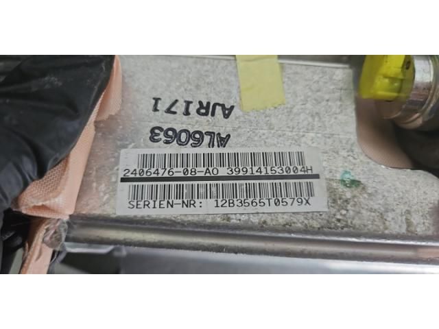 bontott BMW X5 Utasoldali Légzsák