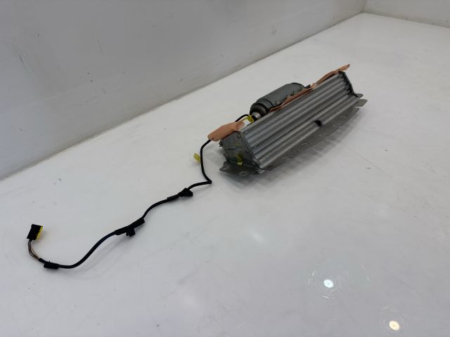 bontott BMW X5 Utasoldali Légzsák