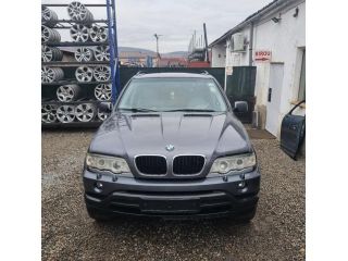 bontott BMW X5 Utasoldali Légzsák