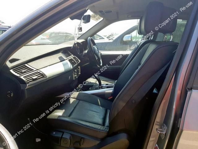 bontott BMW X5 Utasoldali Légzsák