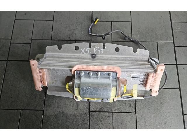 bontott BMW X5 Utasoldali Légzsák
