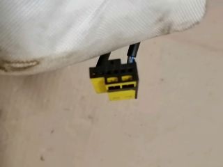 bontott BMW X5 Utasoldali Légzsák