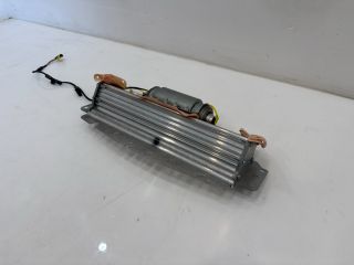 bontott BMW X5 Utasoldali Légzsák