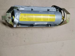 bontott BMW X5 Utasoldali Légzsák