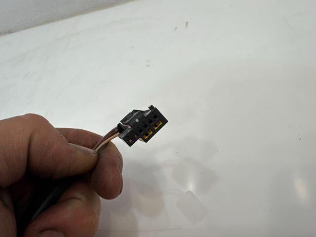 bontott BMW X5 Utasoldali Légzsák