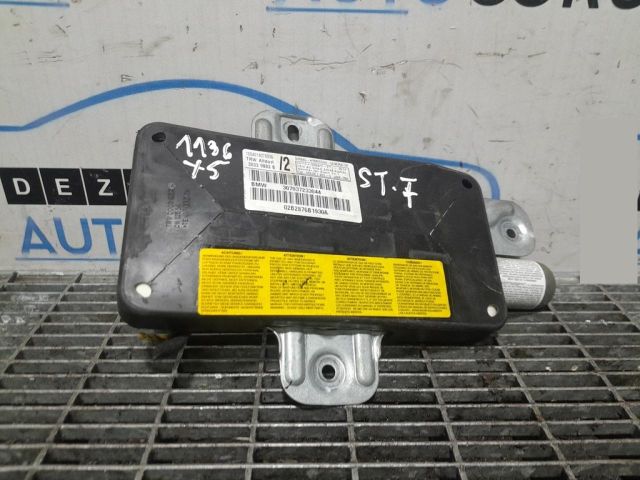 bontott BMW X5 Utasoldali Légzsák