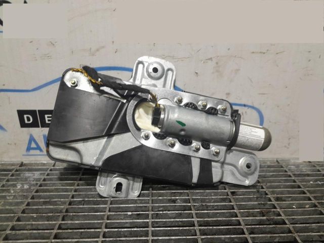 bontott BMW X5 Utasoldali Légzsák