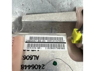 bontott BMW X5 Utasoldali Légzsák