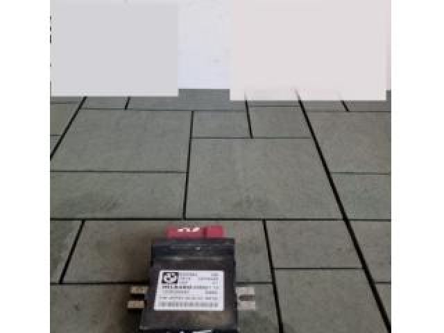 bontott BMW X5 Üzemanyag Befecskendező Vezérlő