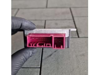 bontott BMW X5 Üzemanyag Befecskendező Vezérlő