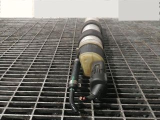 bontott BMW X5 Üzemanyagszűrő Ház