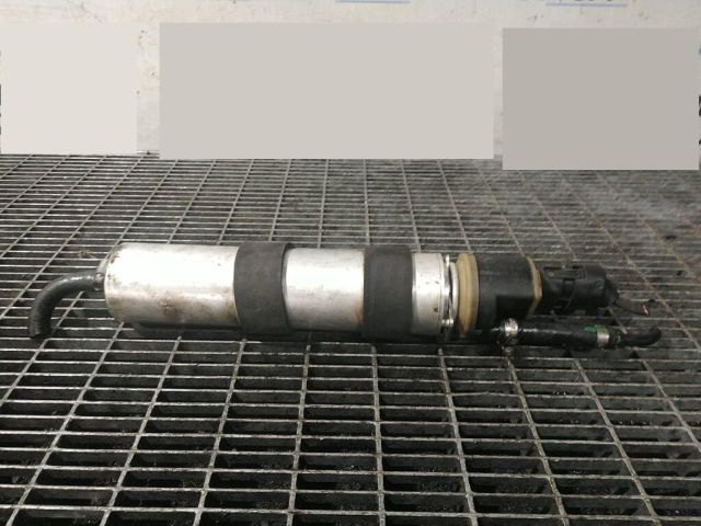 bontott BMW X5 Üzemanyagszűrő Ház