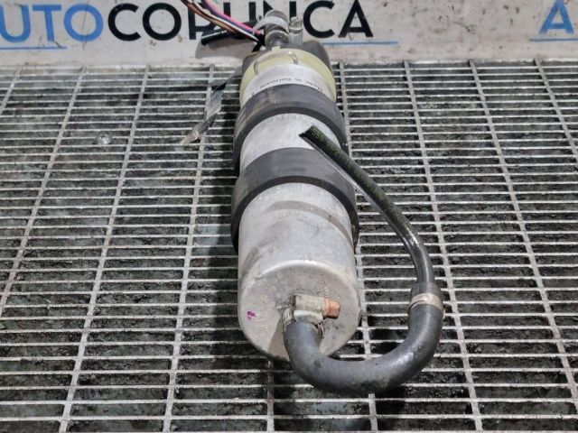 bontott BMW X5 Üzemanyagszűrő Ház