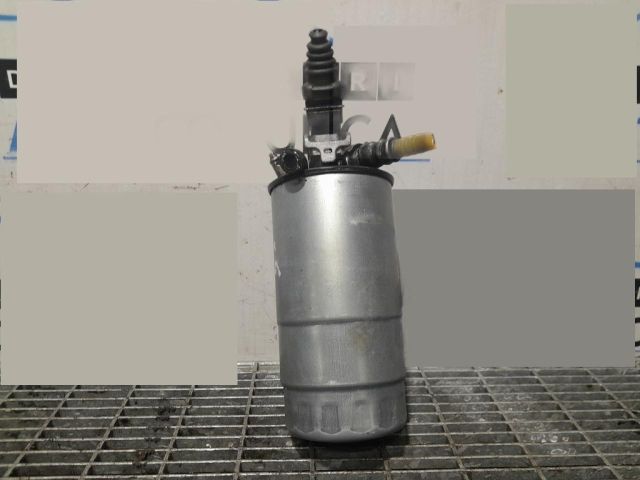 bontott BMW X5 Üzemanyagszűrő Ház