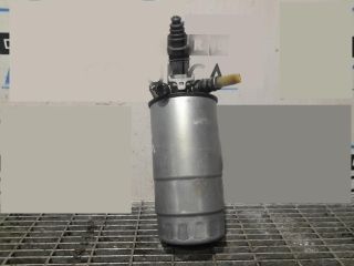 bontott BMW X5 Üzemanyagszűrő Ház