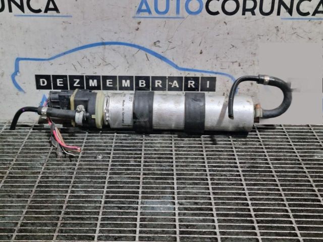 bontott BMW X5 Üzemanyagszűrő Ház