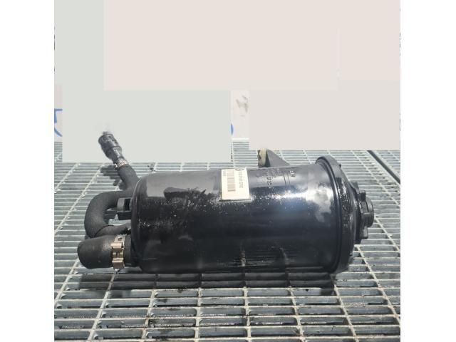 bontott BMW X5 Üzemanyagszűrő Ház