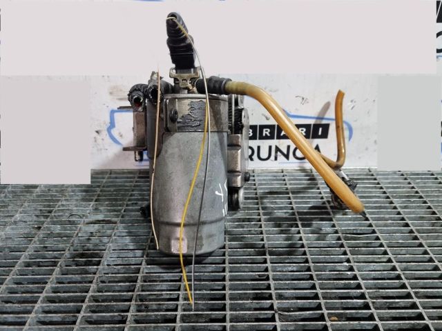 bontott BMW X5 Üzemanyagszűrő Ház