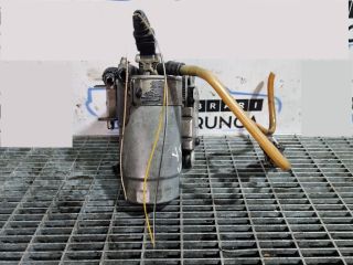 bontott BMW X5 Üzemanyagszűrő Ház