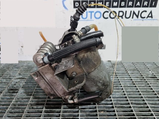 bontott BMW X5 Üzemanyagszűrő Ház