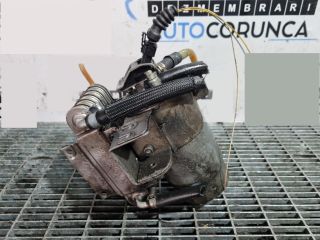 bontott BMW X5 Üzemanyagszűrő Ház