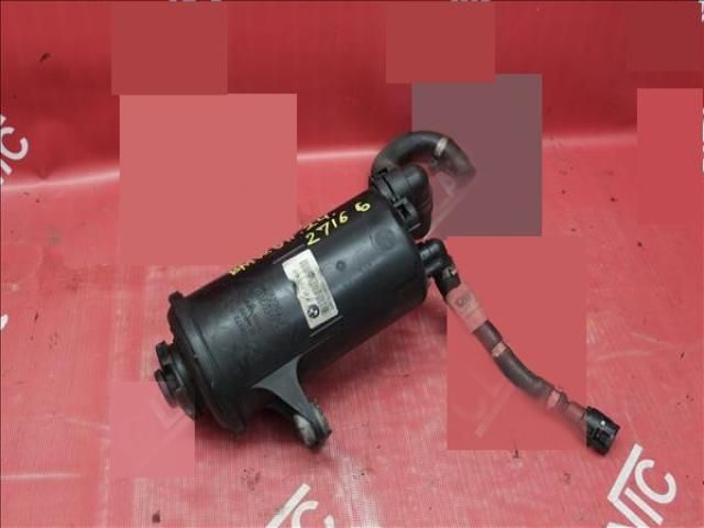 bontott BMW X5 Üzemanyagszűrő Ház