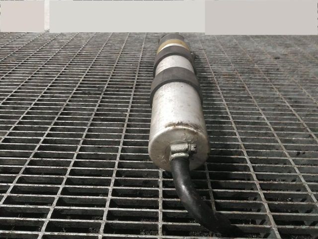 bontott BMW X5 Üzemanyagszűrő Ház