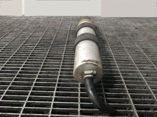 bontott BMW X5 Üzemanyagszűrő Ház