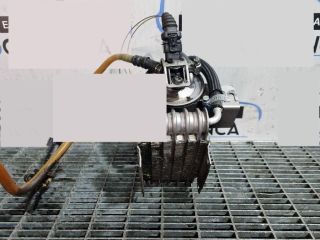 bontott BMW X5 Üzemanyagszűrő Ház