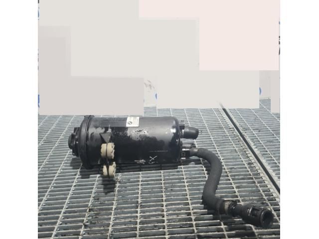 bontott BMW X5 Üzemanyagszűrő Ház