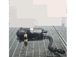 bontott BMW X5 Üzemanyagszűrő Ház