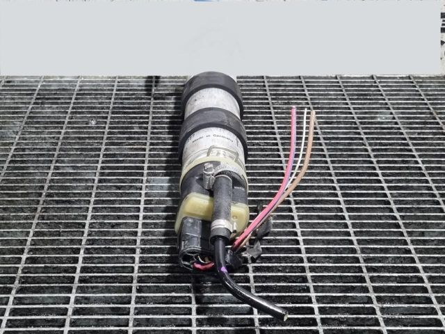 bontott BMW X5 Üzemanyagszűrő Ház