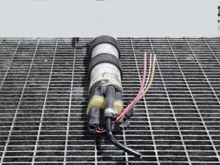 bontott BMW X5 Üzemanyagszűrő Ház