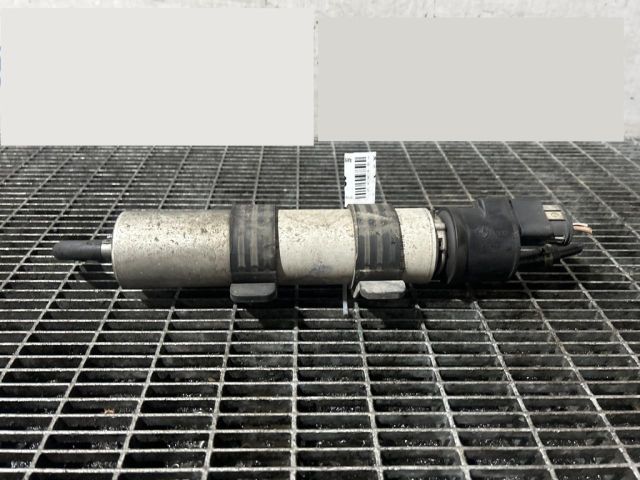 bontott BMW X5 Üzemanyagszűrő Ház