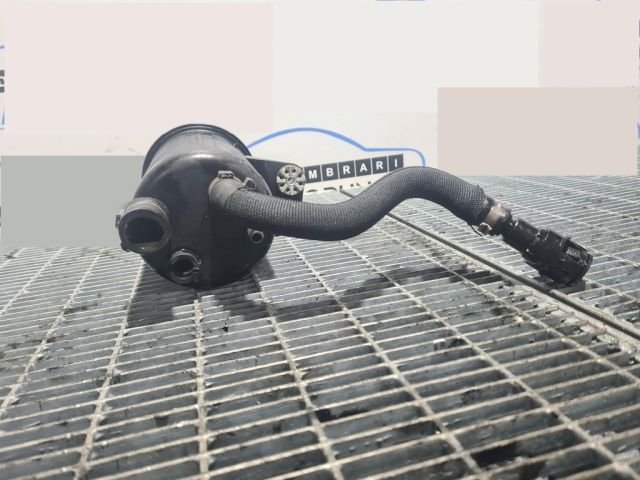 bontott BMW X5 Üzemanyagszűrő Ház