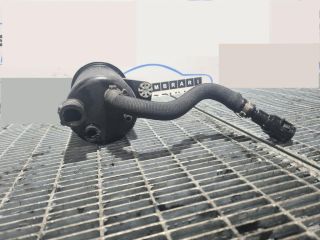 bontott BMW X5 Üzemanyagszűrő Ház