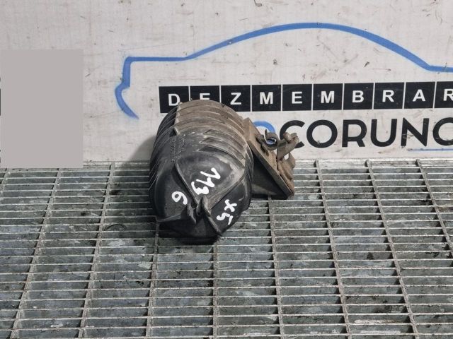 bontott BMW X5 Vákum Tartály