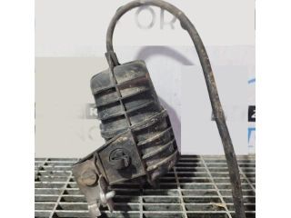 bontott BMW X5 Vákum Tartály