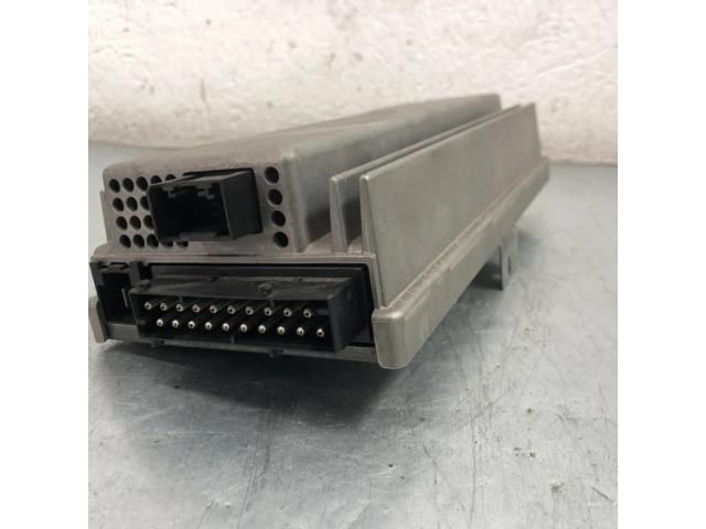 bontott BMW X5 Végfok