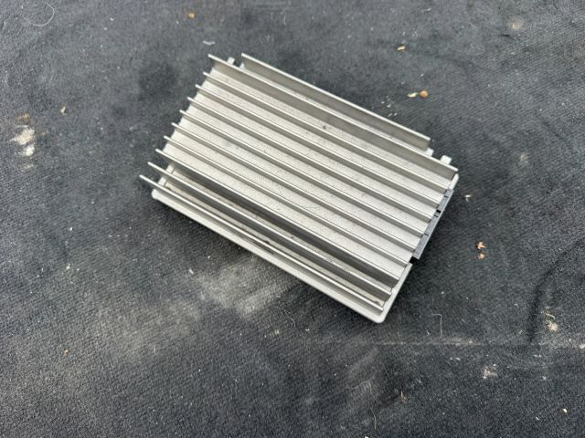 bontott BMW X5 Végfok