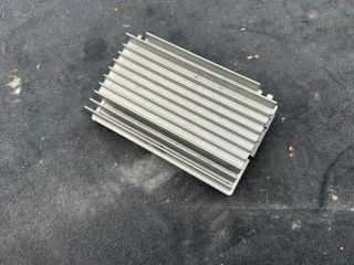 bontott BMW X5 Végfok