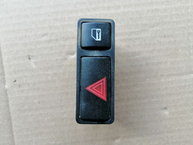 bontott BMW X5 Vészvillogó Kapcsoló