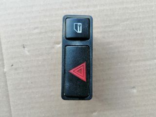 bontott BMW X5 Vészvillogó Kapcsoló