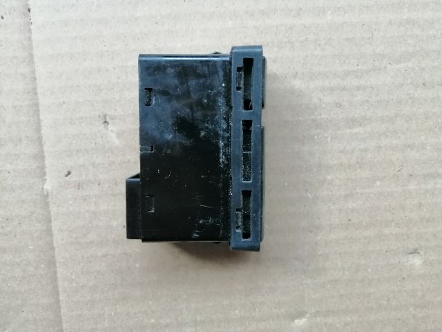 bontott BMW X5 Vészvillogó Kapcsoló