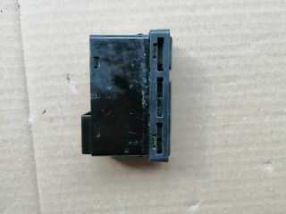 bontott BMW X5 Vészvillogó Kapcsoló