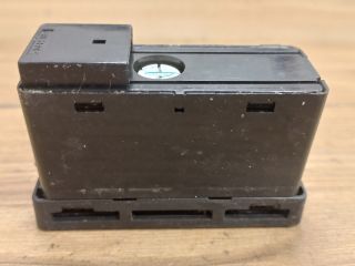 bontott BMW X5 Vészvillogó Kapcsoló