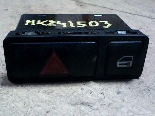 bontott BMW X5 Vészvillogó Kapcsoló