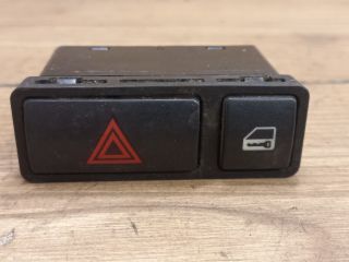 bontott BMW X5 Vészvillogó Kapcsoló