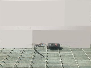 bontott BMW X5 Vészvillogó Kapcsoló