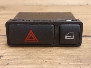 bontott BMW X5 Vészvillogó Kapcsoló